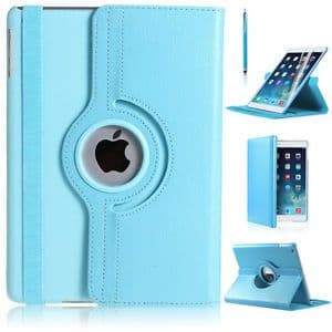 iPad Mini 360 Swivel Stand Case Cover